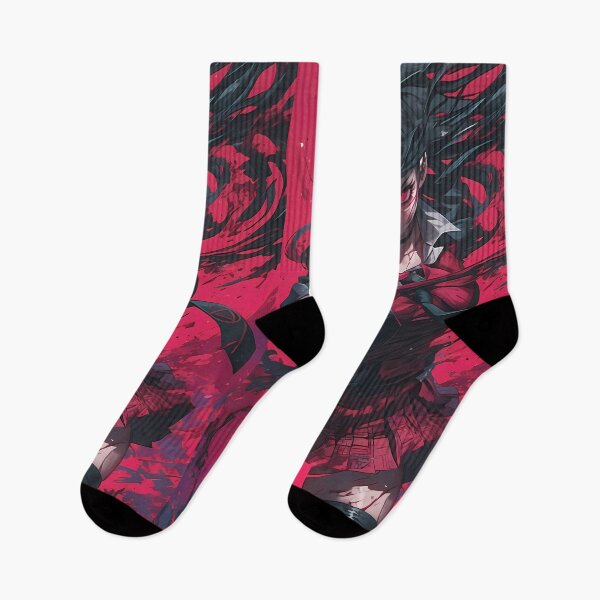 Item preview, Maki Harukawa Danganronpa Crimson Noir Action Intensity designed and sold by riadjamai.