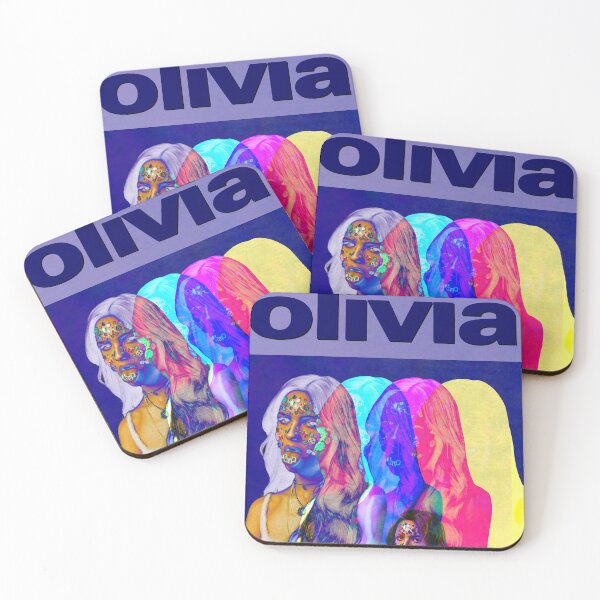 Item preview, OLIVIA designed and sold by aprd666.