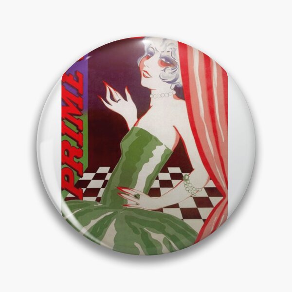 Item preview, Primavera René Magritte Surreal Artwork designed and sold by MirelaSorescu.