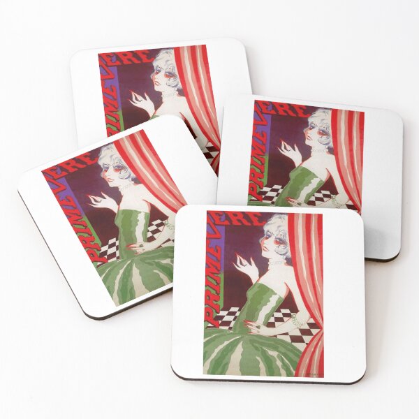 Item preview, Primavera René Magritte Surreal Artwork designed and sold by MirelaSorescu.