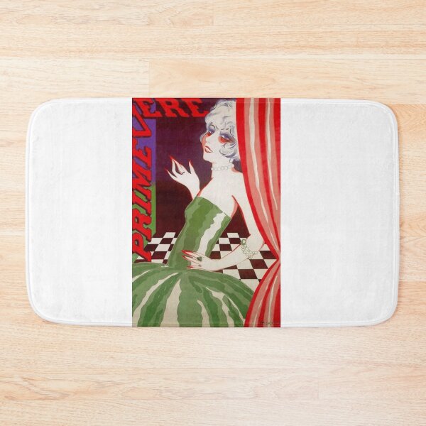 Item preview, Primavera René Magritte Obra de arte surrealista designed and sold by MirelaSorescu.