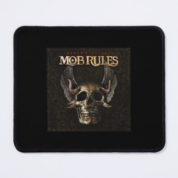Item preview, MOB RULES designed and sold by CrestuneArt.