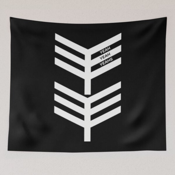 Item preview, Yeah Yeah Yeahs BAND designed and sold by Elmaryou9Shop.