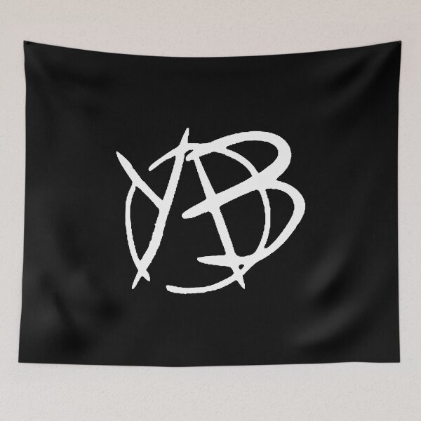 Item preview, YUNGBLUD Band designed and sold by ArrafieArt.