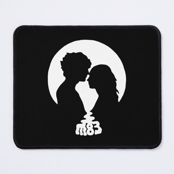 Item preview, M83 Band designed and sold by LostCherries.