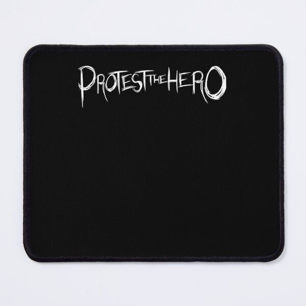 Item preview, Protest The Hero designed and sold by TurbevilleRArt.