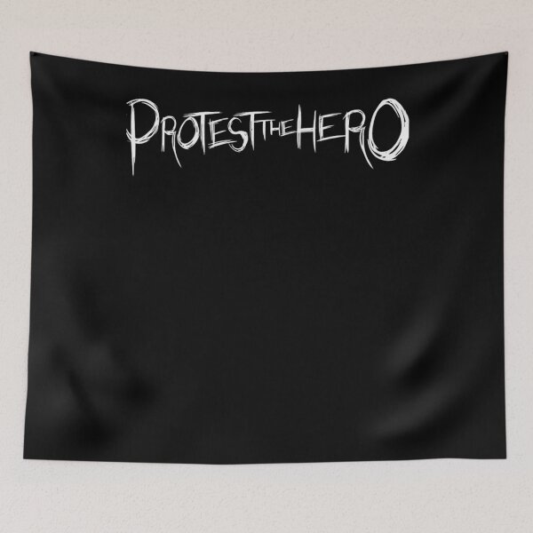 Item preview, Protest The Hero designed and sold by TurbevilleRArt.