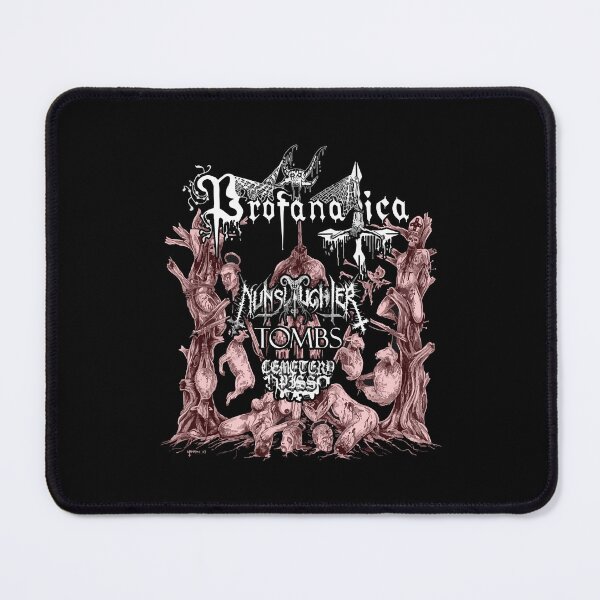 Item preview, Profanatica designed and sold by GPACStore.