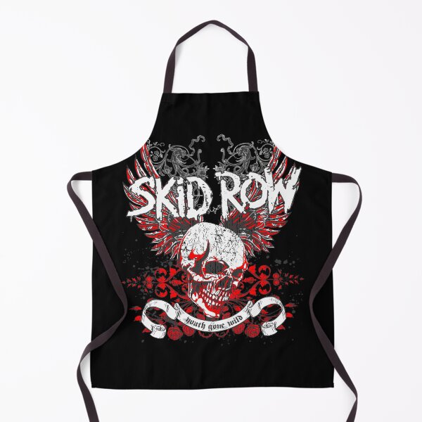 Item preview, Skid Row Band designed and sold by GreenmeemM.