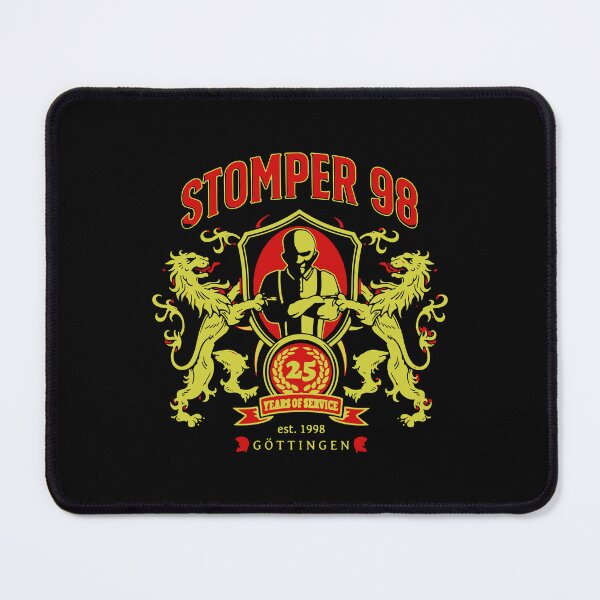 Item preview, Stomper 98 BAND designed and sold by AmaaniSisters.