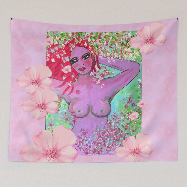 Item preview, Spring Goddess designed and sold by Raine2Shine.