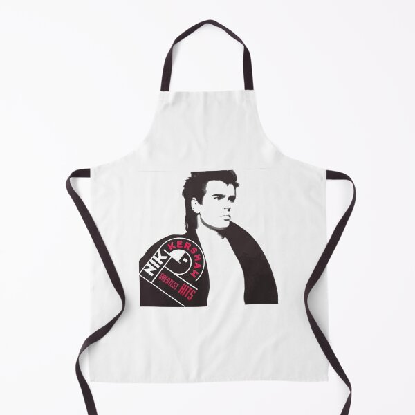 Item preview, Nik Kershaw designed and sold by davincimelArt.