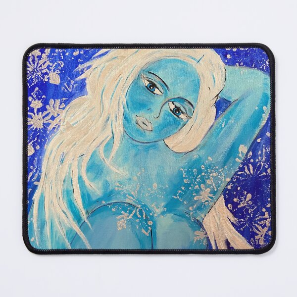 Item preview, Winter Goddess designed and sold by Raine2Shine.