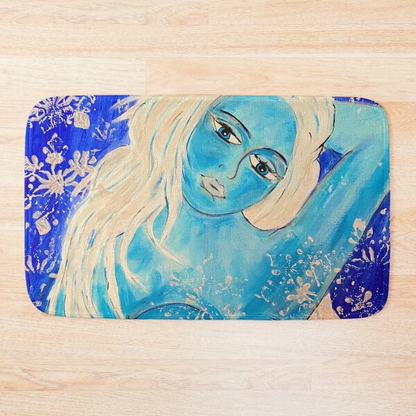 Item preview, Winter Goddess designed and sold by Raine2Shine.