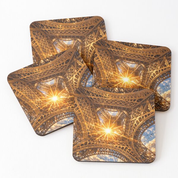 Item preview, A shining landmark of Paris designed and sold by Sigtrix.