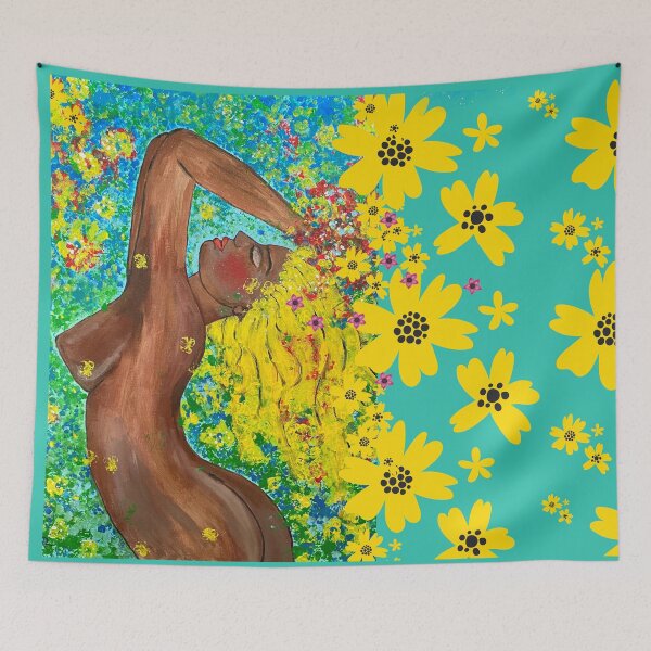 Item preview, Summer Goddess  designed and sold by Raine2Shine.