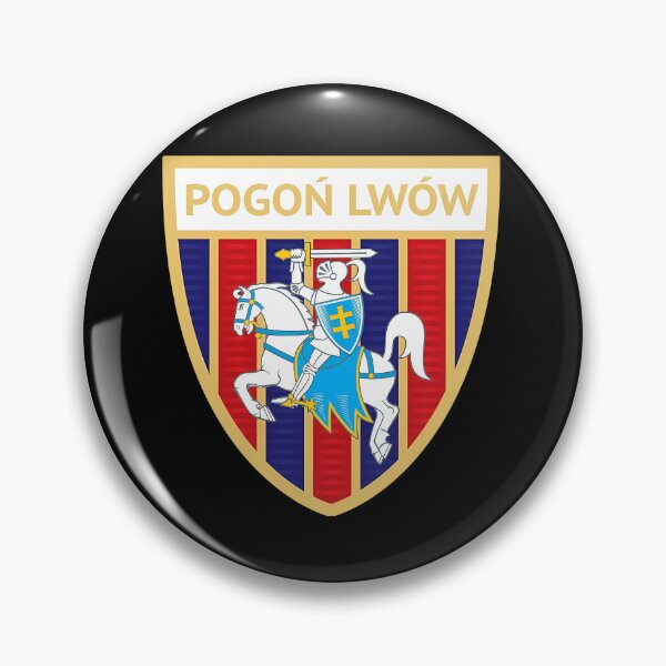 Item preview, Pogoń Lwów designed and sold by Happie Kids.