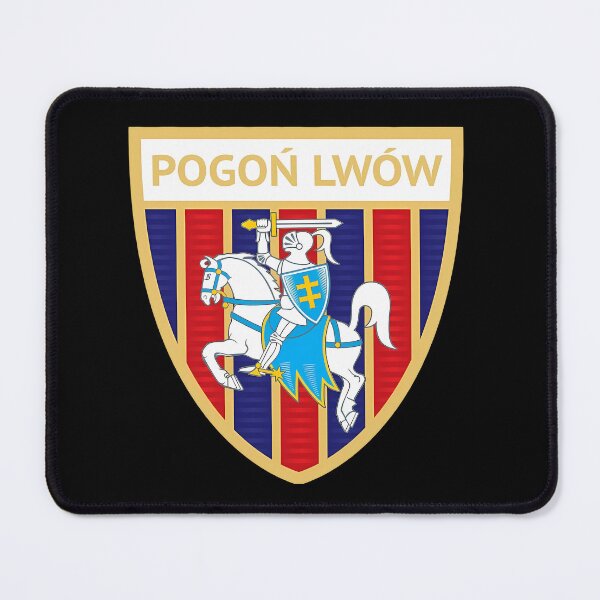 Item preview, Pogoń Lwów designed and sold by Happie Kids.
