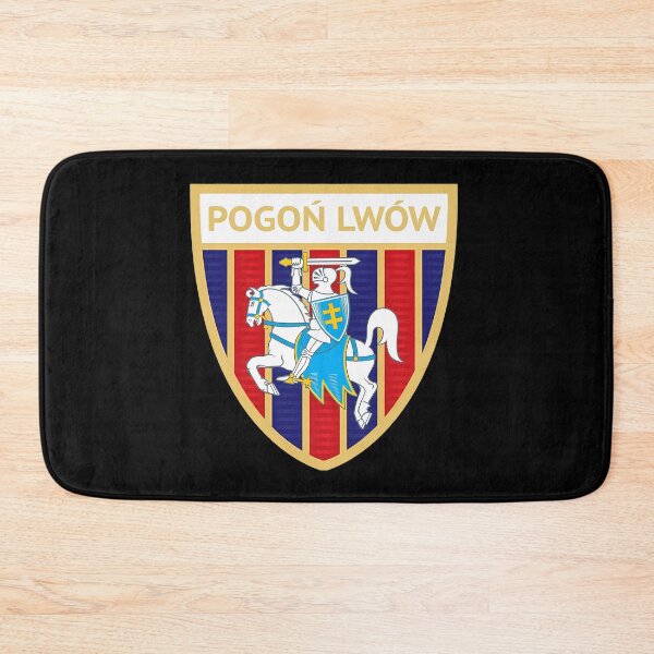 Item preview, Pogoń Lwów designed and sold by Happie Kids.