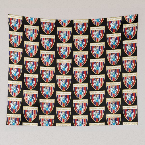 Item preview, Pogoń Lwów designed and sold by Happie Kids.