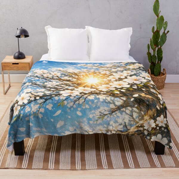 Item preview, Blooming stillness in the light designed and sold by Sigtrix.