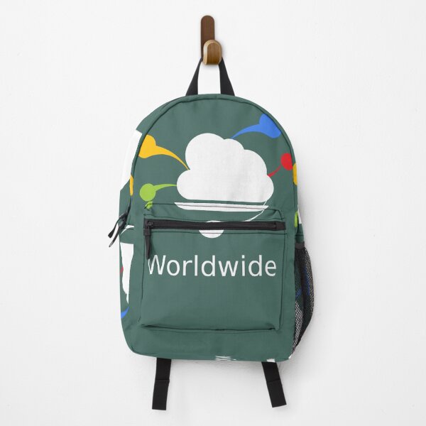 Item preview, Worldwidenect - logo design series  designed and sold by ferjosei.