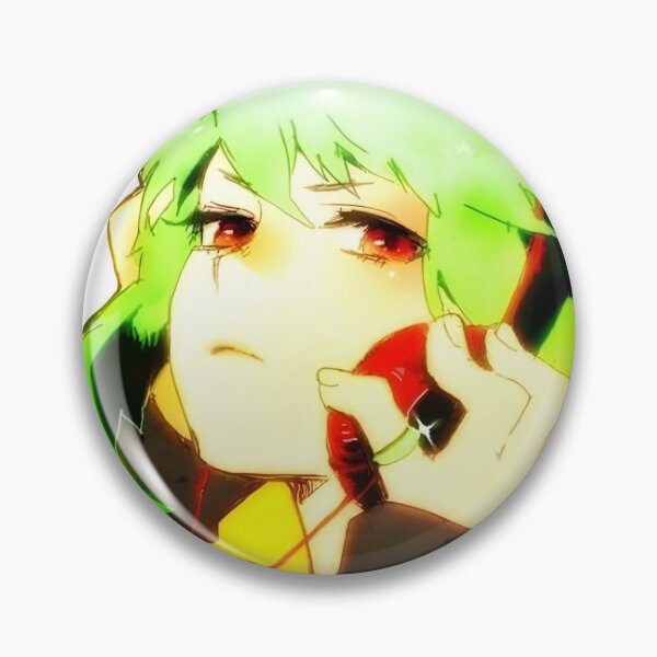 Item preview, Gumi designed and sold by RadiantGraphics.