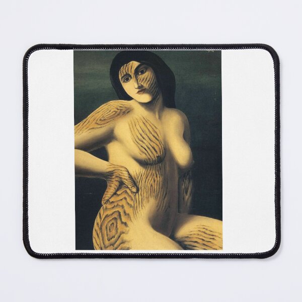 Item preview, Discovery René Magritte Surreal Concept designed and sold by MirelaSorescu.