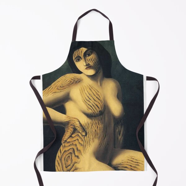 Item preview, Discovery René Magritte Surreal Concept designed and sold by MirelaSorescu.