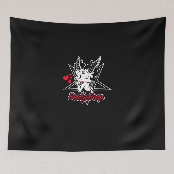 Item preview, angel bettyboop designed and sold by mikloojaysin.