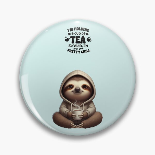 Item preview, Sweet Sloth designed and sold by Aise06.