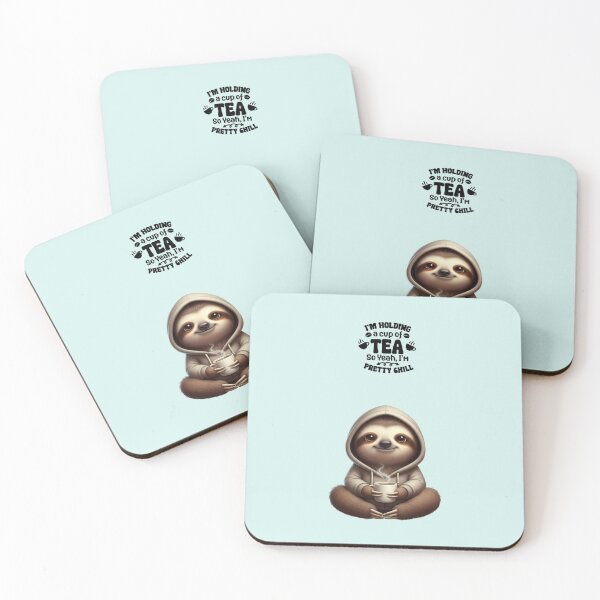 Item preview, Sweet Sloth designed and sold by Aise06.