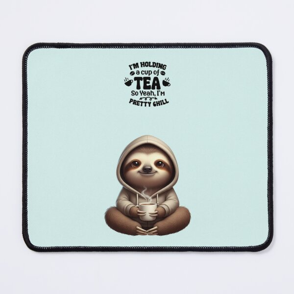 Item preview, Sweet Sloth designed and sold by Aise06.