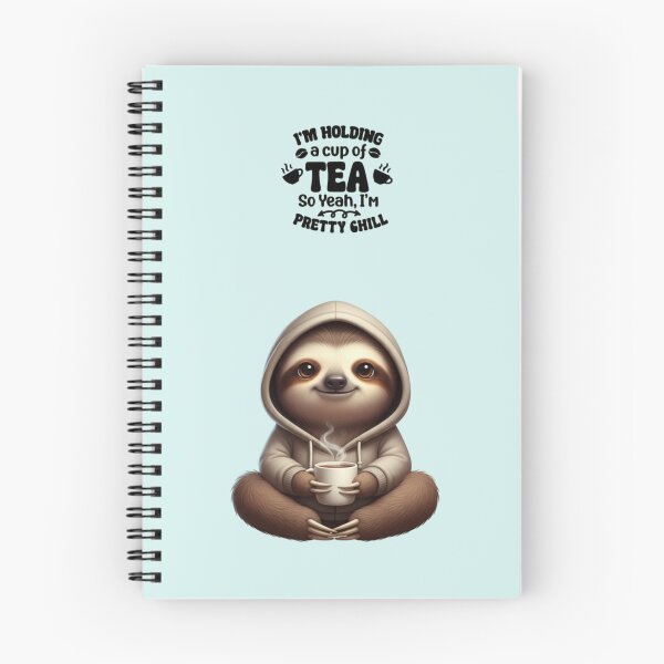 Item preview, Sweet Sloth designed and sold by Aise06.