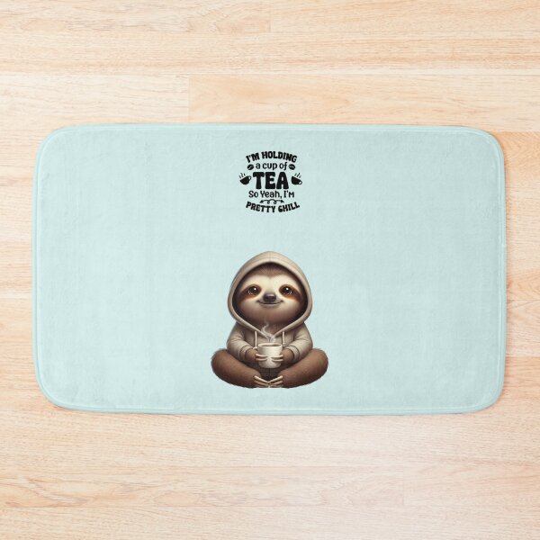 Item preview, Sweet Sloth designed and sold by Aise06.