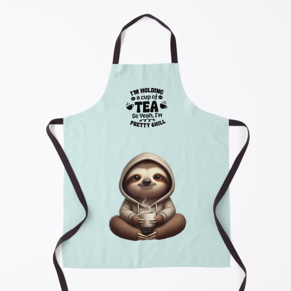 Item preview, Sweet Sloth designed and sold by Aise06.