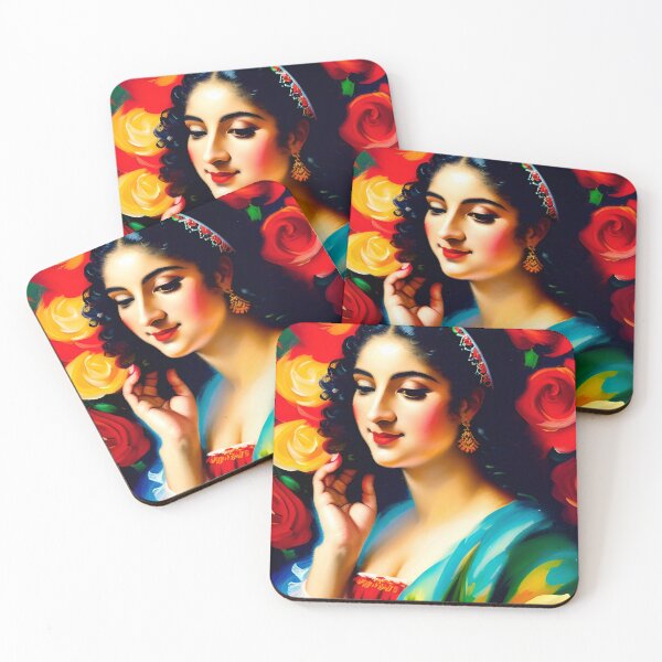 Item preview, Spanish Queen designed and sold by Raine2Shine.