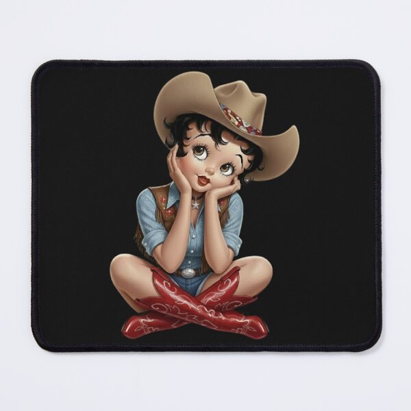 Item preview, angel bettyboop designed and sold by mikloojaysin.