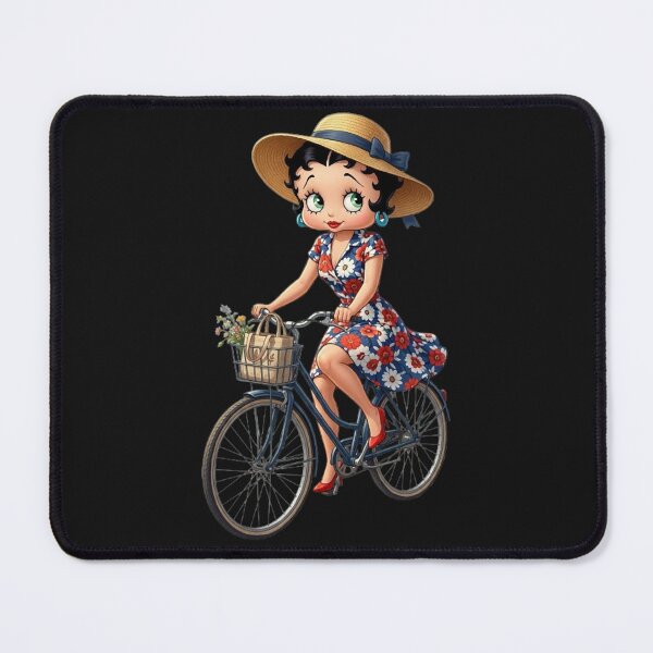 Item preview, angel bettyboop designed and sold by mikloojaysin.
