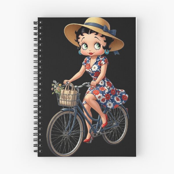 Item preview,  angel bettyboop designed and sold by mikloojaysin.