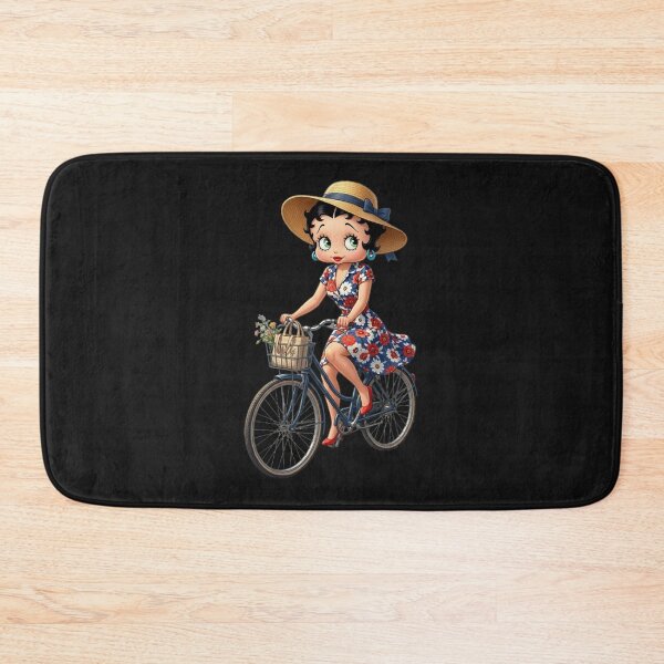 Item preview,  angel bettyboop designed and sold by mikloojaysin.