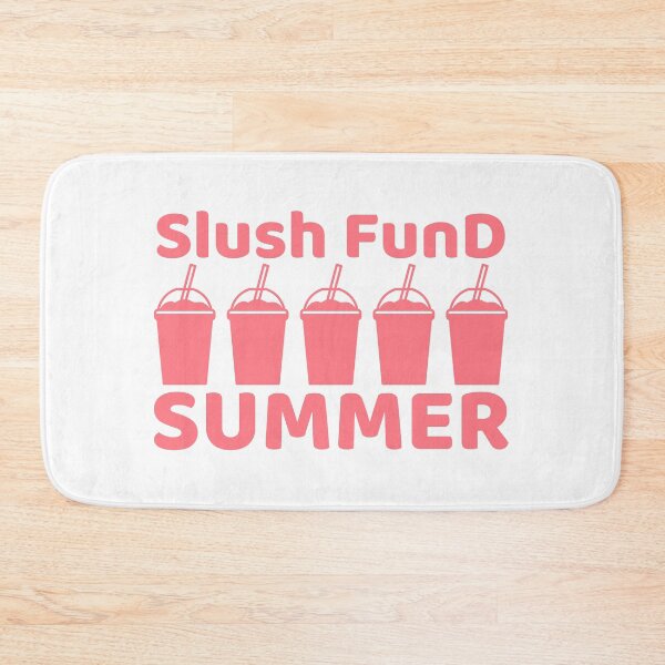 Item preview, Slush Fund Summer Slushies designed and sold by HYPNK.