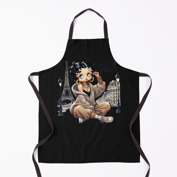 Item preview, angel bettyboop designed and sold by mikloojaysin.