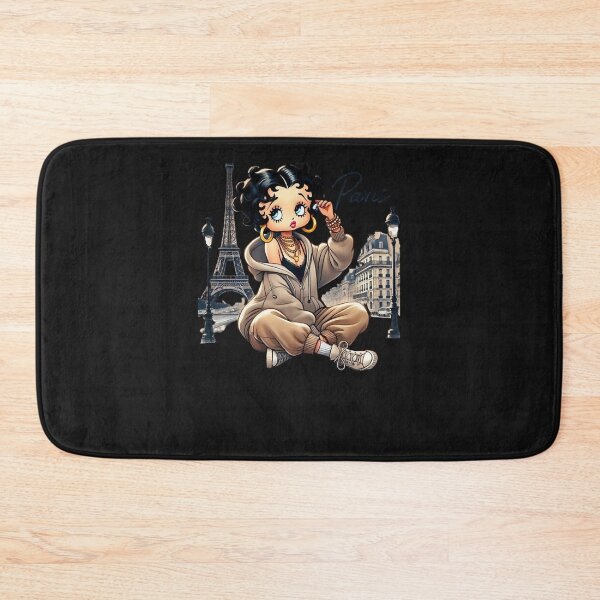 Item preview, angel bettyboop designed and sold by mikloojaysin.