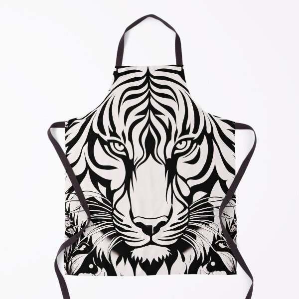 Item preview, Tiger, Tiger designed and sold by Raine2Shine.