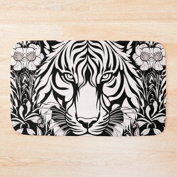 Item preview, Tiger, Tiger designed and sold by Raine2Shine.