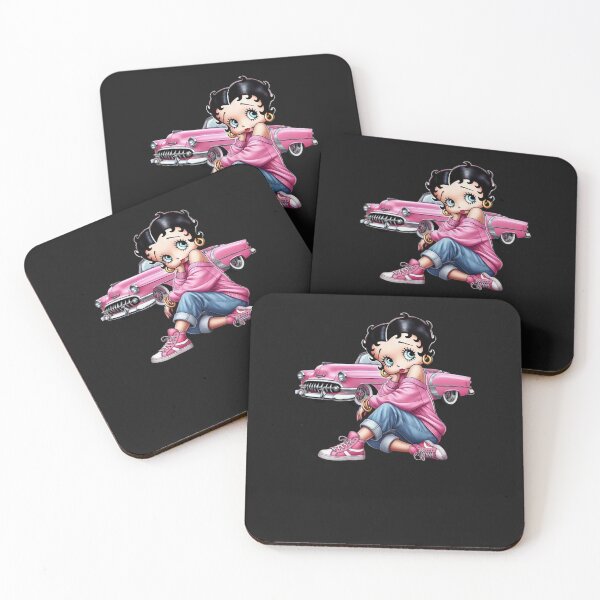Item preview, angel bettyboop designed and sold by mikloojaysin.