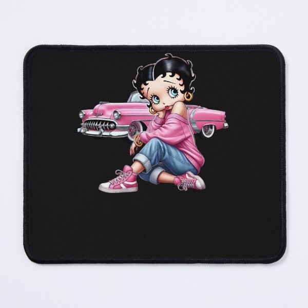 Item preview, angel bettyboop designed and sold by mikloojaysin.