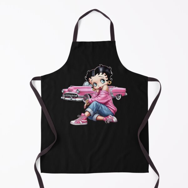 Item preview, angel bettyboop designed and sold by mikloojaysin.