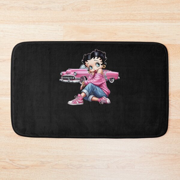 Item preview, angel bettyboop designed and sold by mikloojaysin.